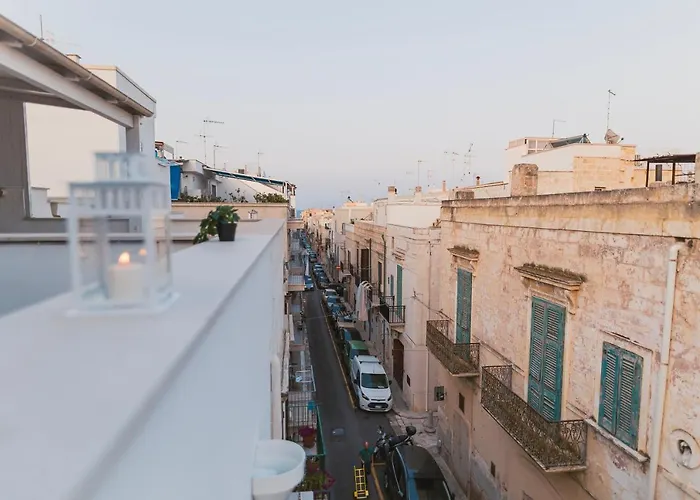 La Terrazza - Polignano A Mare