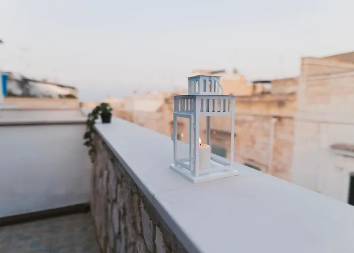La Terrazza - Polignano A Mare
