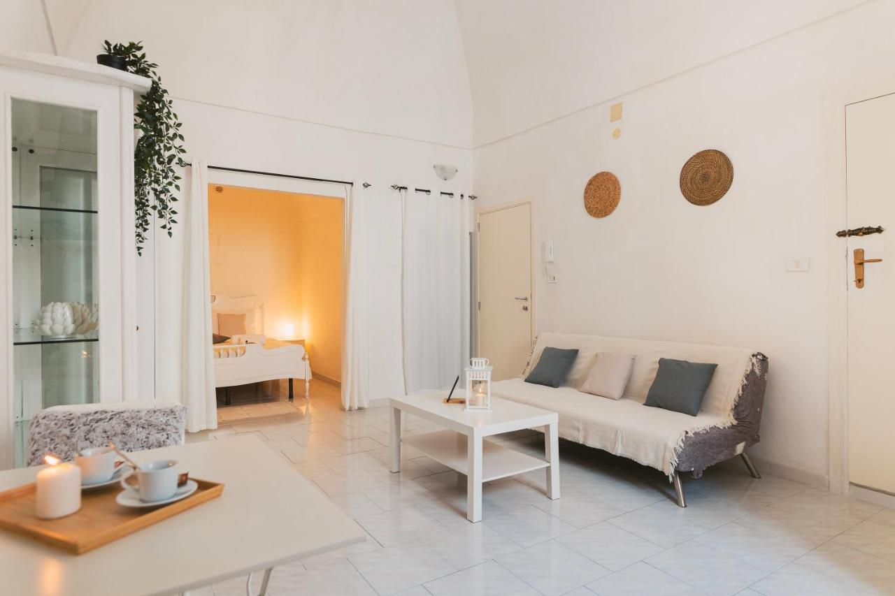La Terrazza - Holiday home Polignano a Mare