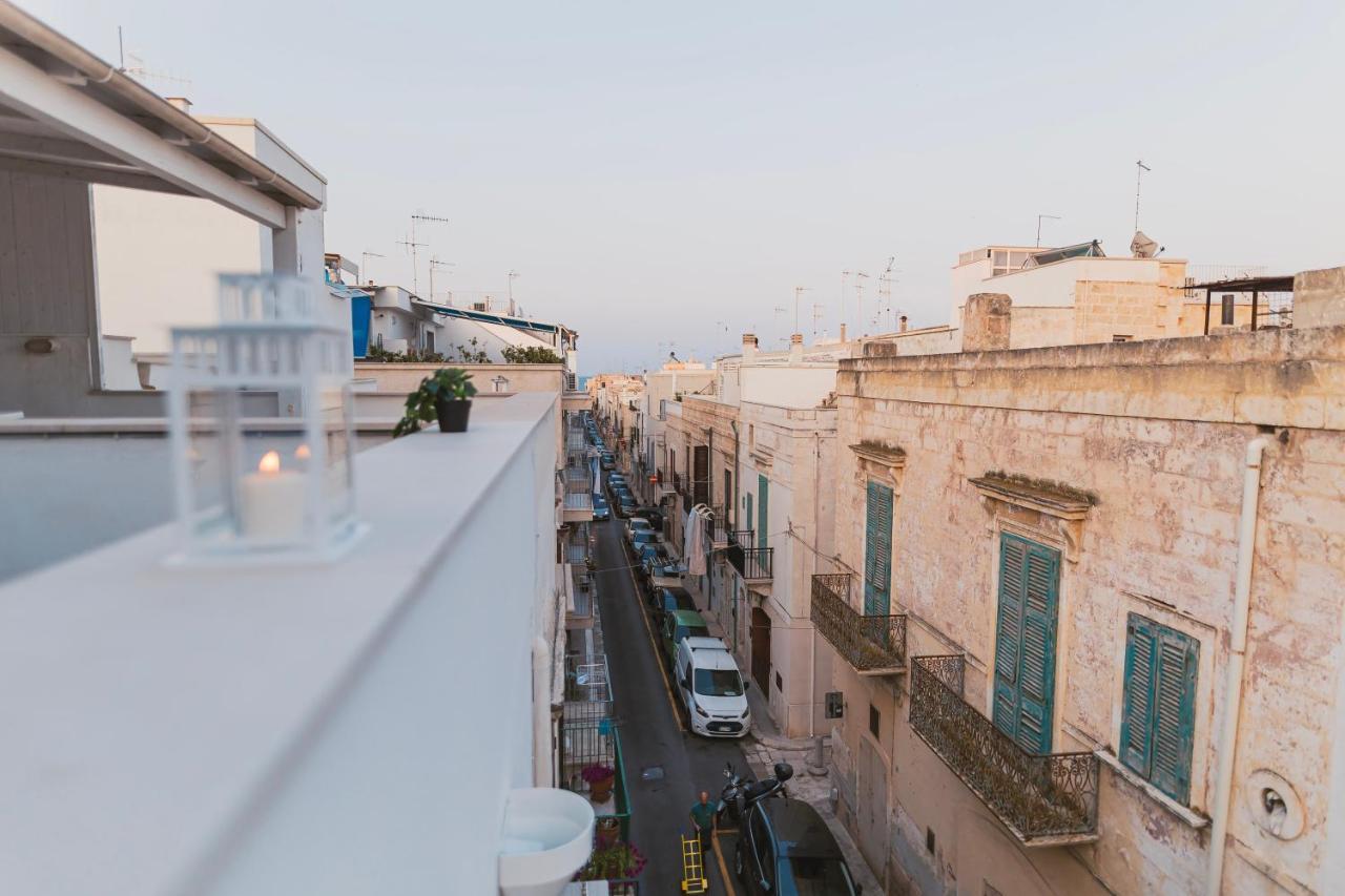 La Terrazza - Holiday home Polignano a Mare