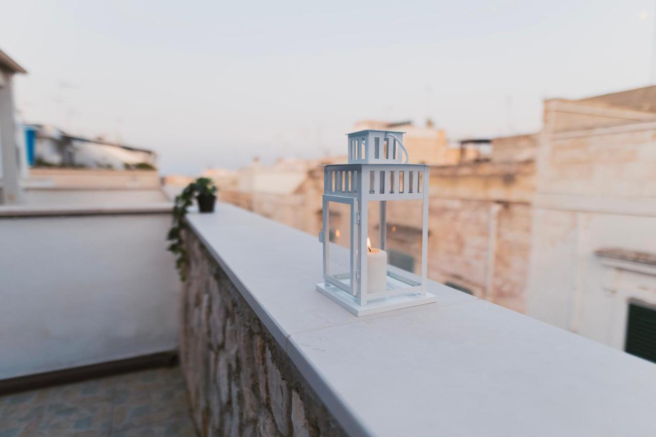 La Terrazza - Holiday home Polignano a Mare