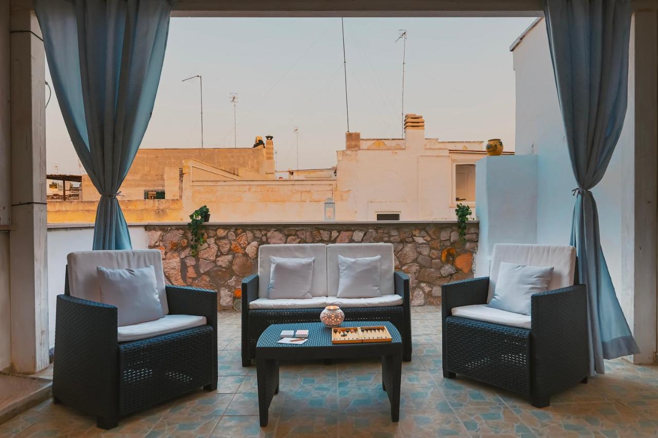 La Terrazza - Polignano a Mare