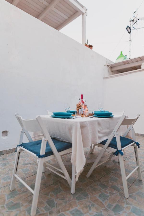 La Terrazza - Polignano a Mare