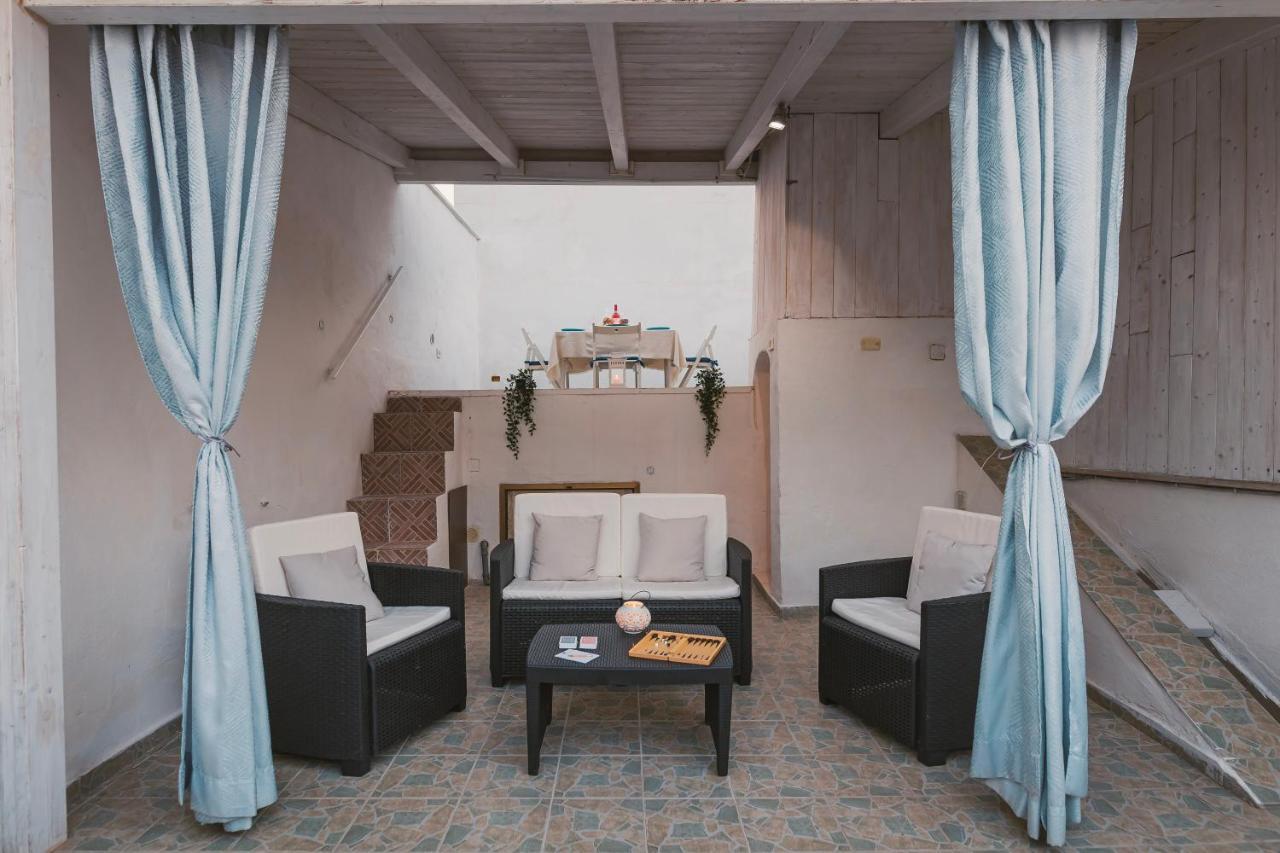 Holiday home La Terrazza -